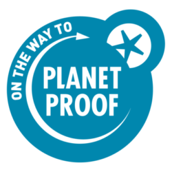 logo On the way to PlanetProofa